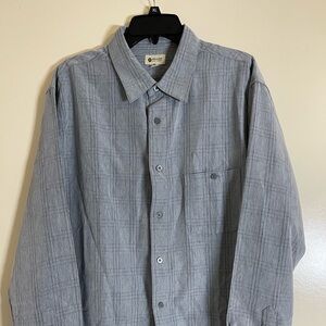 Haggar Dress Shirt